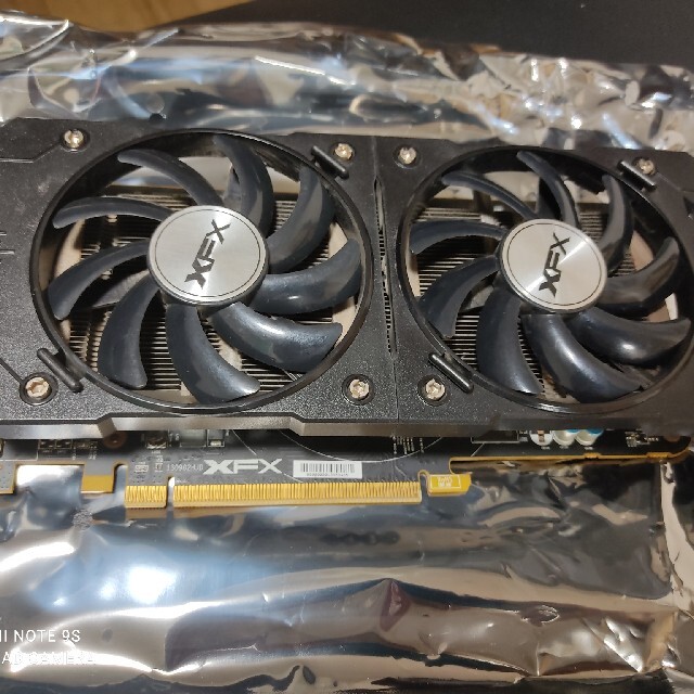 RADEON R9 370 4GB