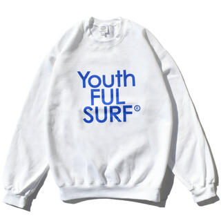 ユースフルサーフ(YouthFUL SURF)のYouth FUL SURF(トレーナー/スウェット)