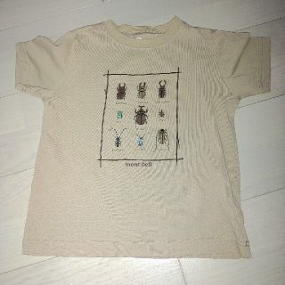 モンベル(mont bell)のモンベル　Tシャツ(Tシャツ/カットソー)