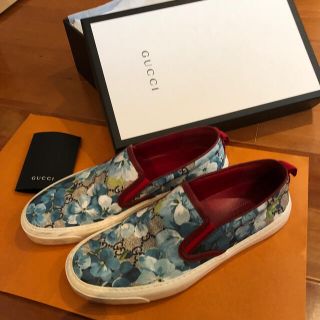 グッチ スニーカー スリッポン(レディース)の通販 15点 | Gucciの