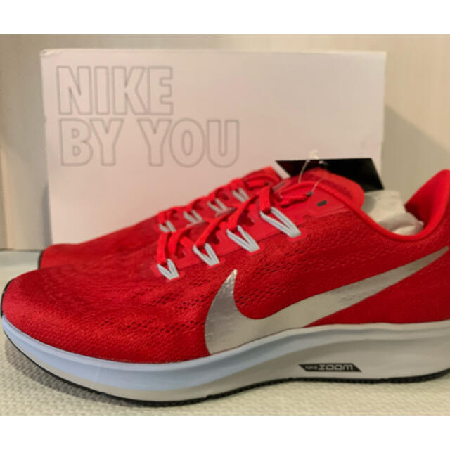 NIKE - NIKE swoosh スニーカーの通販 by ぬあん's shop |ナイキなら