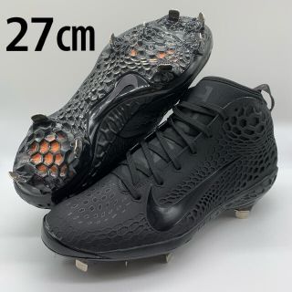 Nike 高校野球対応 Nike トラウトモデル 野球 スパイク ブラック 27 の通販 ラクマ Nike 高校野球対応 Nike トラウトモデル 野球 スパイク ブラック 27 の通販 ラクマ