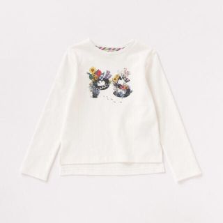 ポールスミス(Paul Smith)のポールスミス新品新作タグ付きスプリングロゴティー110、120(Tシャツ/カットソー)