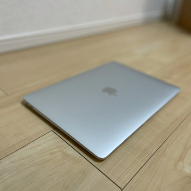 m1 MacBook Air 8GB 512GB  極美品