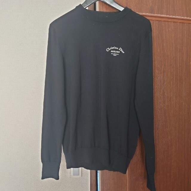 DIOR HOMME - ディオール アトリエニット サイズ XS シャツジャケット