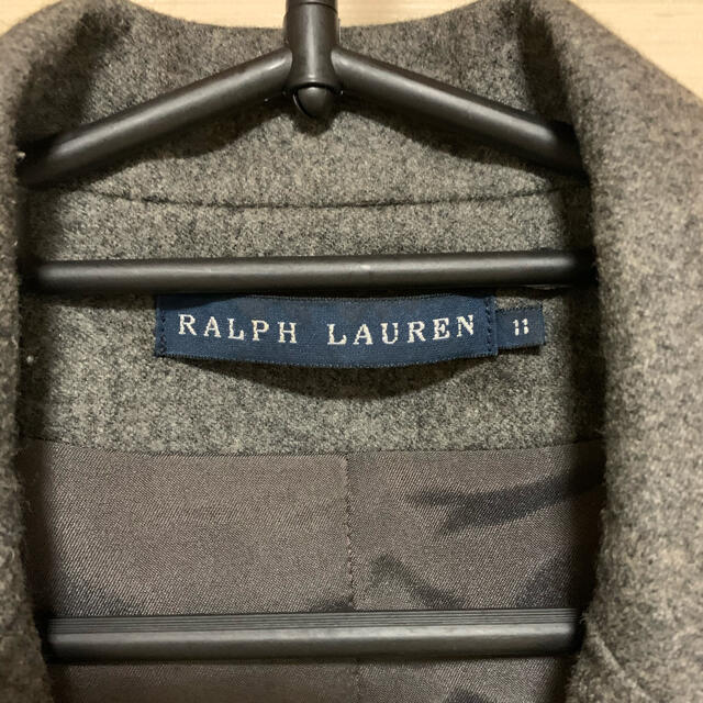 Ralph Lauren(ラルフローレン)のお値下げ❣️ラルフローレン★スーツ レディースのフォーマル/ドレス(スーツ)の商品写真