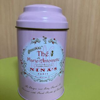 NINA'S PARIS ✨マリーアントワネットティー(茶)