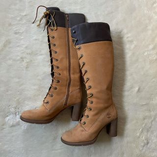 ティンバーランド(Timberland)のティンバーランド　siz23.5(ブーツ)