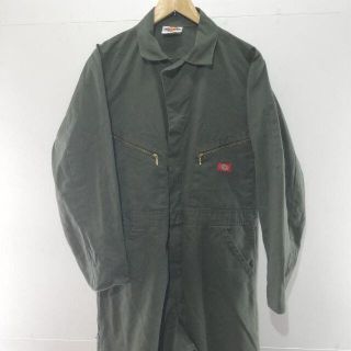 ディッキーズ(Dickies)のDickies ディッキーズ つなぎ オールインワン(その他)