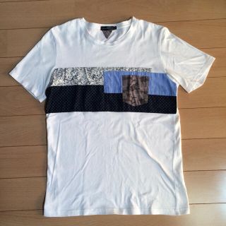 アーバンリサーチ(URBAN RESEARCH)のアーバンリサーチ  サイズ38(Tシャツ/カットソー(七分/長袖))