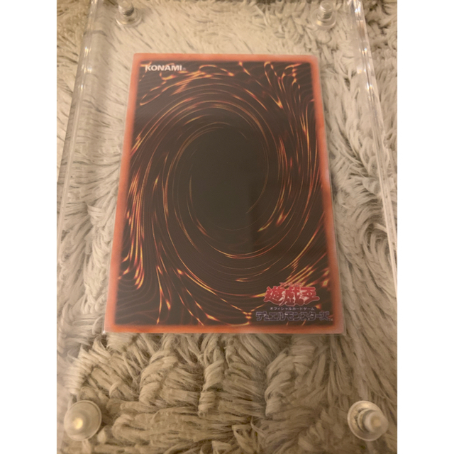遊戯王 - No.320 遊戯王 良品 初期 マジシャンオブブラック 遊戯王 - No.320 遊戯王 良品 初期 マジシャンオブブラック