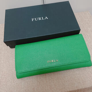 フルラ(Furla)のFURLA 長財布(財布)