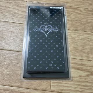 ディズニー(Disney)のキングダムハーツ XR お値下中(スマホケース)