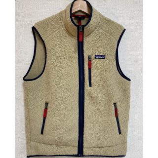 パタゴニア(patagonia)のpatagonia レトロX［くま様専用］値下げ済(ベスト)