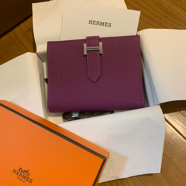 祝開店!大放出セール開催中】 Hermes - 値下げ 新品未使用 エルメス