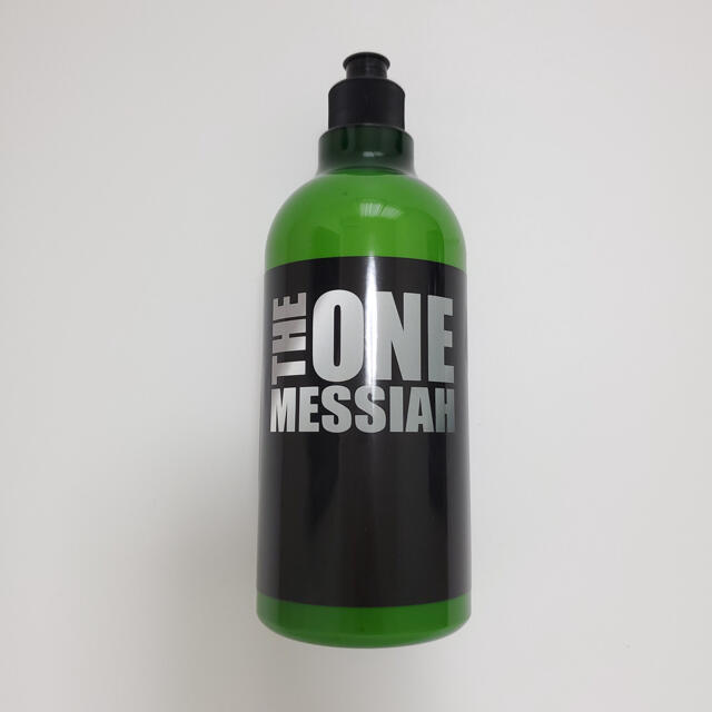 THE ONE MESSIAH(研磨剤)