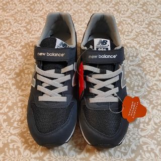 ニューバランス(New Balance)の☆ニューバランス☆　KV996　23.5cm(スニーカー)