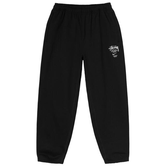 Lサイズ STUSSY NIKE NRG ZR FLEECE PANT