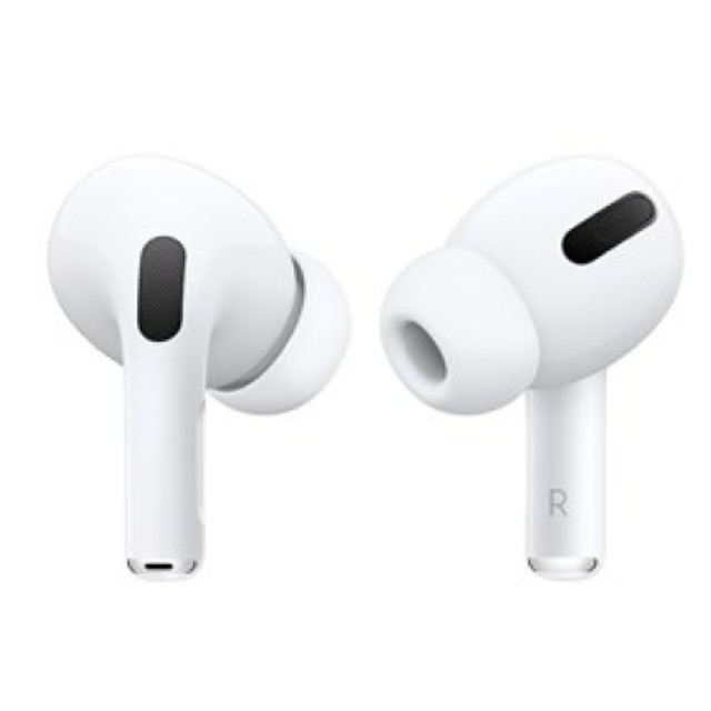 Apple(アップル)の37個セット　新品未開封　AirPodspro スマホ/家電/カメラのオーディオ機器(ヘッドフォン/イヤフォン)の商品写真