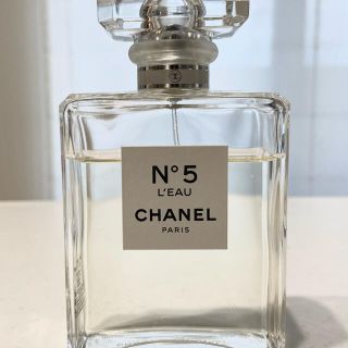 シャネル(CHANEL)のシャネルNo.5 ローオードトワレット100ml(香水(女性用))