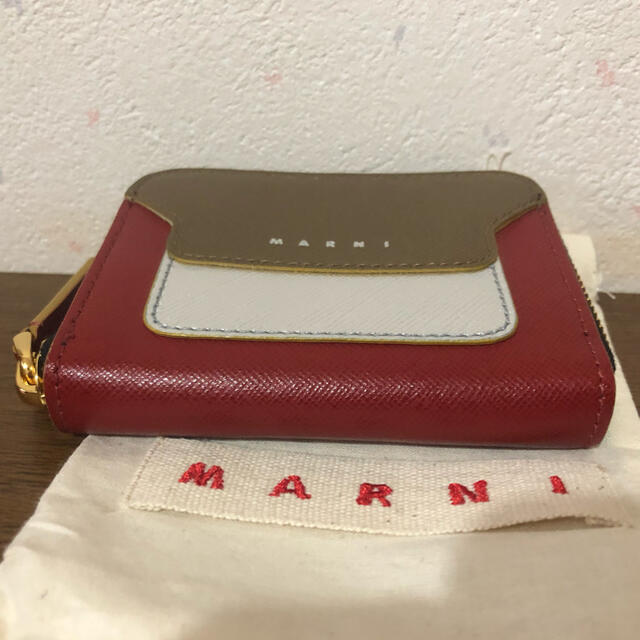 Marni(マルニ)の【LiLi様専用】MARNI コインパース レディースのファッション小物(コインケース)の商品写真