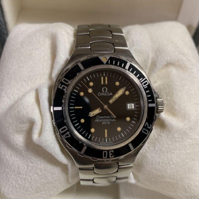 経典 OMEGA オメガ - 腕時計 - printwise.ie