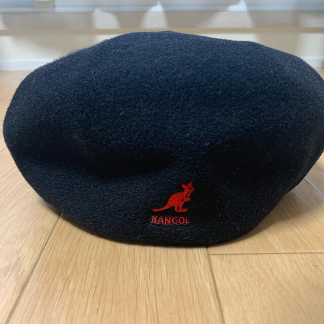 KANGOL(カンゴール)のKANGOL ハンチング レディースの帽子(ハンチング/ベレー帽)の商品写真