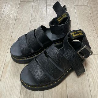 ドクターマーチン(Dr.Martens)の【タイムセール】Dr.Martensサンダル(サンダル)