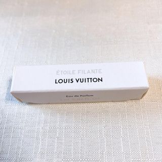 ルイヴィトン(LOUIS VUITTON)のルイヴィトン◇エトワール フィラント 2ml(香水(女性用))