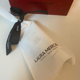 ローラメルシエ(laura mercier)のローラメルシエ【新品未開封】アンバーバニラ ハンドクリーム50g(ハンドクリーム)