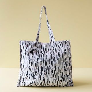 ザラホーム(ZARA HOME)の【新品未使用】ソストレーネグレーネ　トートバッグ(トートバッグ)