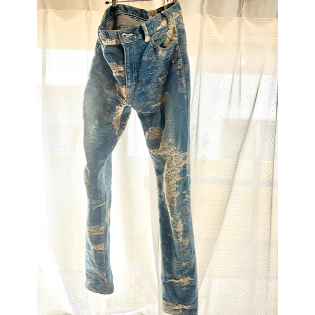 即納最安値 TAAKK(ターク) DENIMの通販 by M's shop|ラクマ DENIM