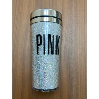 ヴィクトリアズシークレット(Victoria's Secret)のPINK コーヒー　タンブラー(タンブラー)