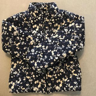 プチバトー(PETIT BATEAU)のPETIT BATEAU アウター128size(ジャケット/コート)