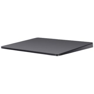 アップル(Apple)の【美品】アップル Apple Magic Trackpad 2 スペースグレイ(PC周辺機器)