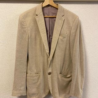 ザラ(ZARA)のZARA テーラードジャケット(テーラードジャケット)