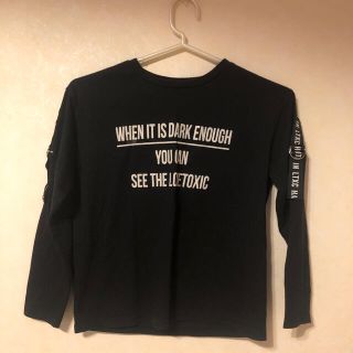 ラブトキシック(lovetoxic)の長袖   Tシャツ    asanco様専用(Tシャツ/カットソー)