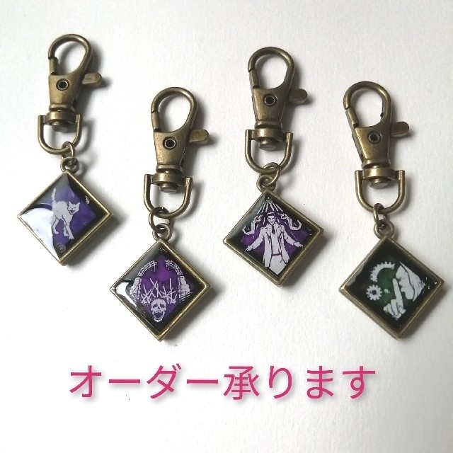 Dead By Daylight パーク デッドバイデイライト グッズの通販 By Aki Shop ラクマ