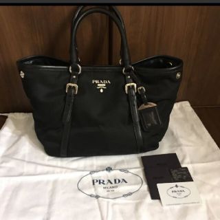 PRADA - PRADA ナイロンバッグの通販 by あんぱん's shop｜プラダなら