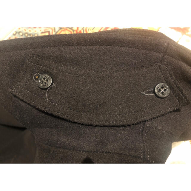 RRL(ダブルアールエル)のまーる様専用 メンズのジャケット/アウター(ピーコート)の商品写真