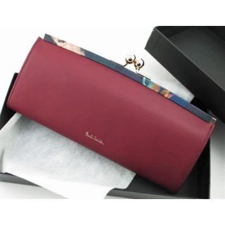 ポールスミス がま口 財布 レディース 花柄 の通販 53点 Paul Smithのレディースを買うならラクマ ポールスミス がま口 財布 レディース 花柄 の通販 53点 Paul Smithのレディースを買うならラクマ