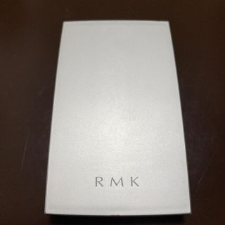 アールエムケー(RMK)のRMK フェイスパウダー(フェイスパウダー)