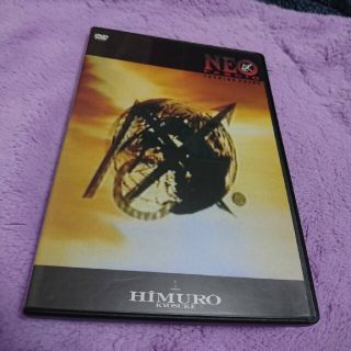 氷室京介　NEO FASCIO  TURNING POINT(ミュージック)