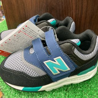 ニューバランス(New Balance)のニューバランス・ベビー靴14.5㌢　新品(スニーカー)