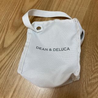 ディーンアンドデルーカ(DEAN & DELUCA)のディーンアンドデルーカ　保冷バッグ　付録(弁当用品)