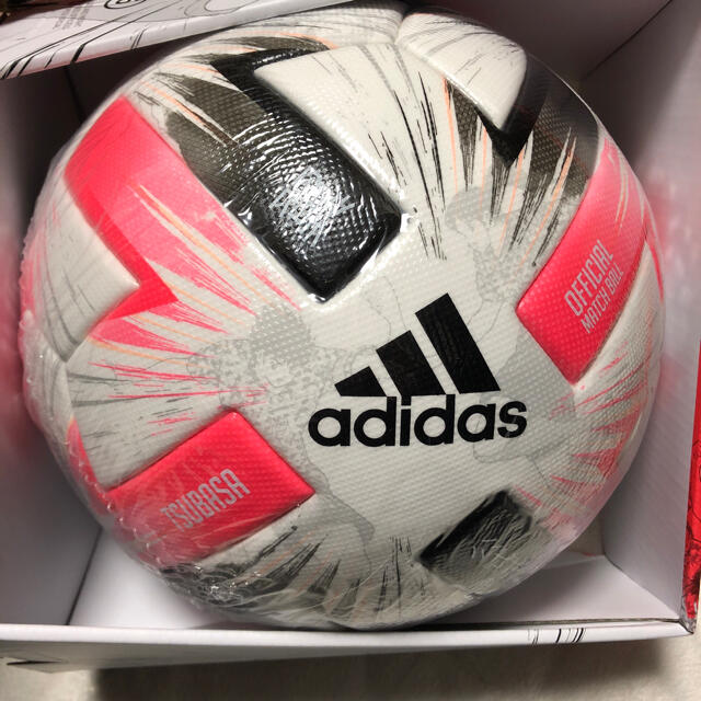 adidas - サッカーボール 5号球の通販 by バッジョ's shop｜アディダスならラクマ