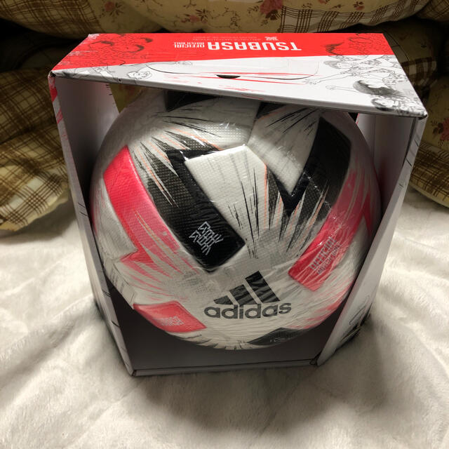 Adidas サッカーボール 5号球の通販 By バッジョ S Shop アディダスならラクマ Adidas サッカーボール 5号球の通販 By バッジョ S Shop アディダスならラクマ