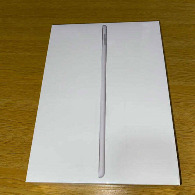 iPad 32GB Wi-Fiモデル　新品未開封