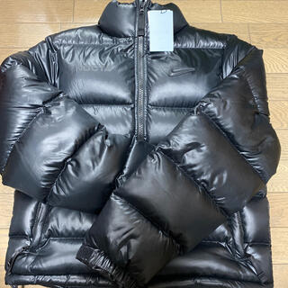 NIKE Nocta Puffer jacket Sサイズ