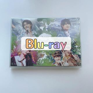 ジャニーズ(Johnny's)のSummer Paradise 2017 Blu-ray(アイドル)